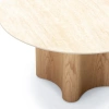 Travertinový konferenční stolek Lesund ⌀90 cm -fv-interier-25