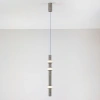 Tmavě šedé kovové závěsné LED světlo Nova Luce Marlow 8 cm -fv-interier-25