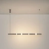 Tmavě šedé kovové závěsné LED světlo Nova Luce Marlow 122 cm -fv-interier-25