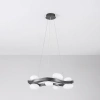 Tmavě šedé kovové závěsné LED světlo Nova Luce Severo 61 cm -fv-interier-25