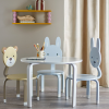 Přírodní dětský stolek Marle 65 cm  -fv-interier-25