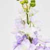 Umělá květina Delphinium 77 cm  -fv-interier-25