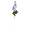 Umělá květina Delphinium 77 cm
