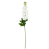 Umělá květina Delphinium 77 cm