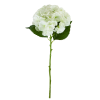 Umělá květina Hydrangea 50 cm