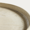 Béžový talíř Kave Home Daner Ø28 cm -fv-interier-25