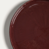 Červený talíř Kave Home Daner Ø28 cm -fv-interier-25