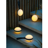 Zelená přenosná venkovní LED lampa Bring To Go -fv-interier-25