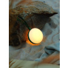 Zelená přenosná venkovní LED lampa Bring To Go -fv-interier-25