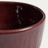 Červená miska Kave Home Daner Ø15 cm -fv-interier-25
