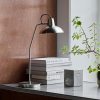 Stříbrná kovová stolní lampa Desk 50 cm  -fv-interier-25
