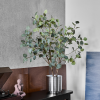 Umělá rostlina Eucalyptus 100 cm  -fv-interier-25