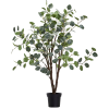 Umělá rostlina Eucalyptus 100 cm