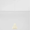 Krémové keramické závěsné světlo Nova Luce Picco 16 cm -fv-interier-25