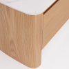 Dubový tv stolek Bizzotto Gavriel 180 x 42 cm s keramickou deskou -fv-interier-25