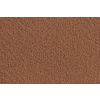 Terakotově oranžová bouclé dvoulůžková postel Inera 160 x 200 cm s úložným prostorem -fv-interier-25