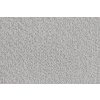 Světle šedá bouclé dvoulůžková postel Inera 160 x 200 cm s úložným prostorem -fv-interier-25