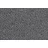 Tmavě šedá bouclé dvoulůžková postel Inera 160 x 200 cm s úložným prostorem -fv-interier-25