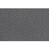 Tmavě šedá bouclé dvoulůžková postel Inera 180 x 200 cm s úložným prostorem -fv-interier-25