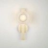 Zlaté kovové nástěnné LED světlo Nova Luce Flossie 41 cm -fv-interier-25