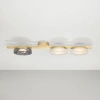 Zlaté kovové nástěnné LED světlo Nova Luce Flossie 76 cm -fv-interier-25