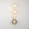 Zlaté kovové nástěnné LED světlo Nova Luce Flossie 76 cm -fv-interier-25